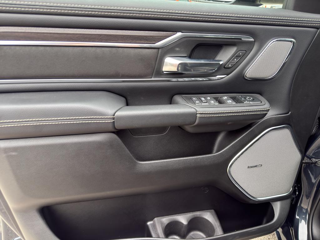 new 2026 Ram 1500 car, priced at $66,893