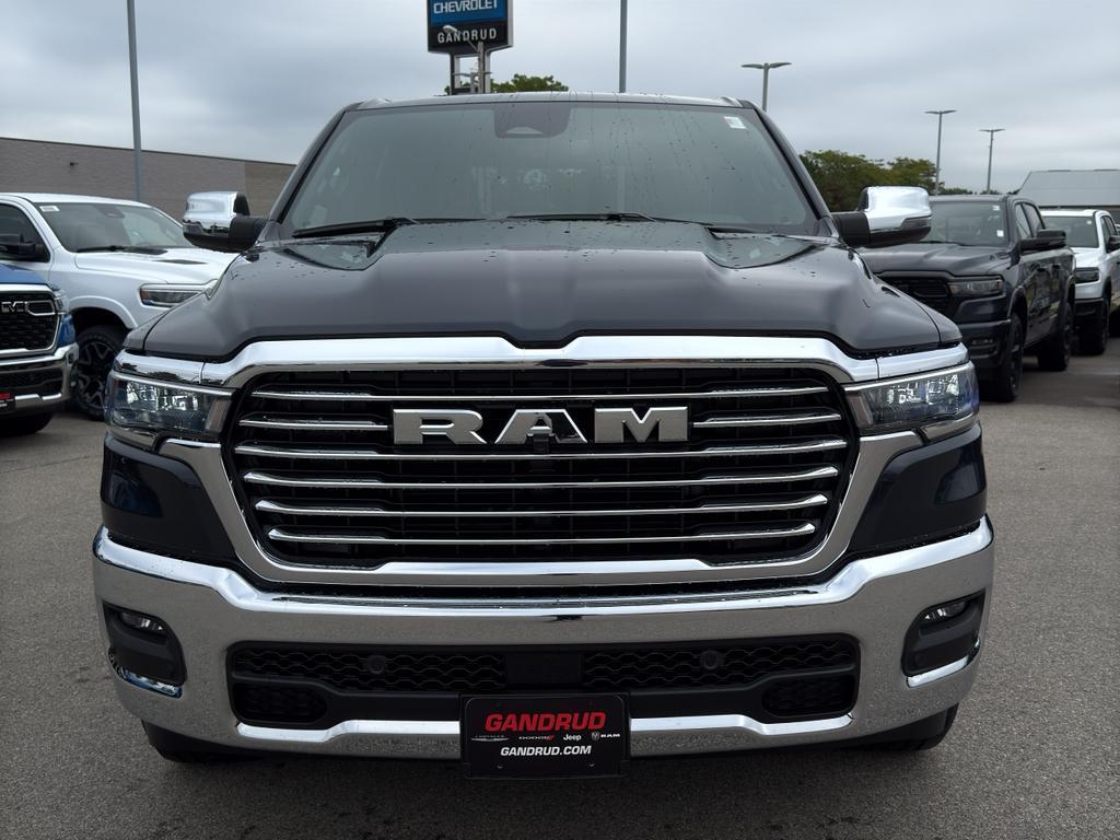 new 2026 Ram 1500 car, priced at $66,893