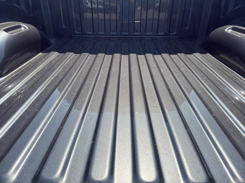 new 2025 Ram 1500 car, priced at $62,562
