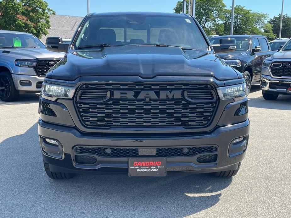 new 2025 Ram 1500 car, priced at $56,474