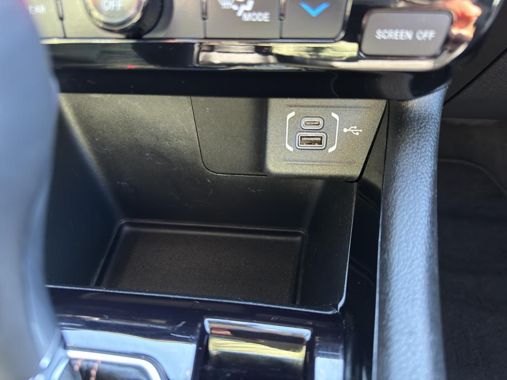 used 2022 Jeep Compass car, priced at $23,595