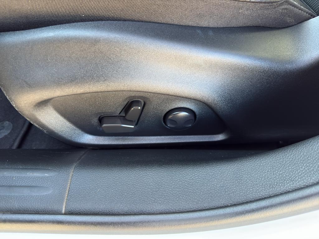 used 2022 Jeep Compass car, priced at $23,595
