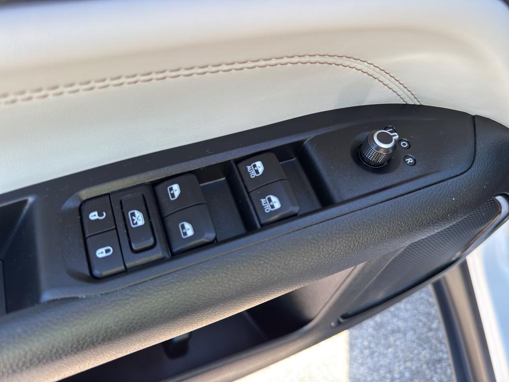 used 2022 Jeep Compass car, priced at $23,595