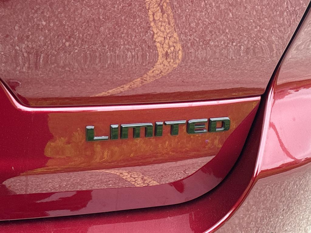 new 2025 Jeep Grand Cherokee L car, priced at $58,259