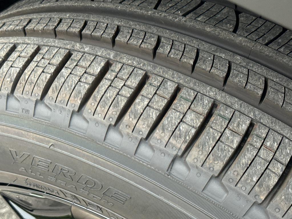 new 2025 Jeep Grand Cherokee L car, priced at $58,259