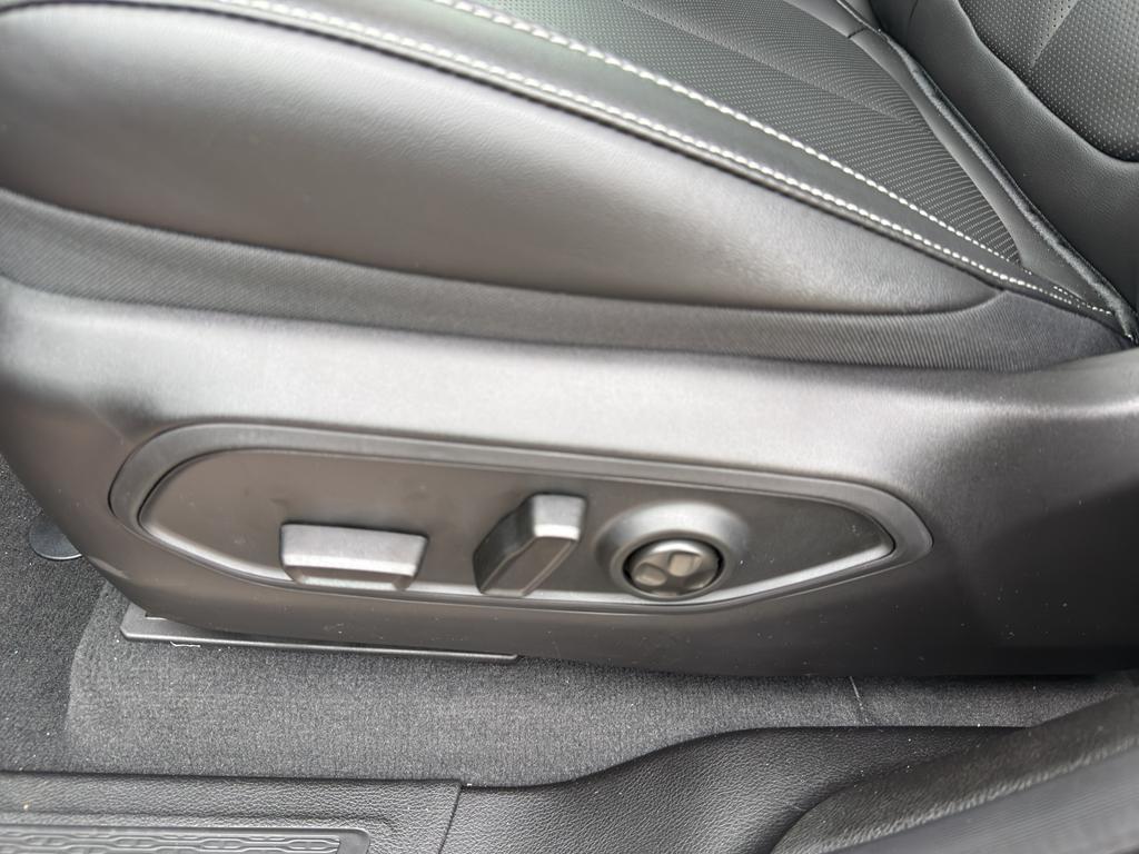 new 2025 Jeep Grand Cherokee L car, priced at $58,259