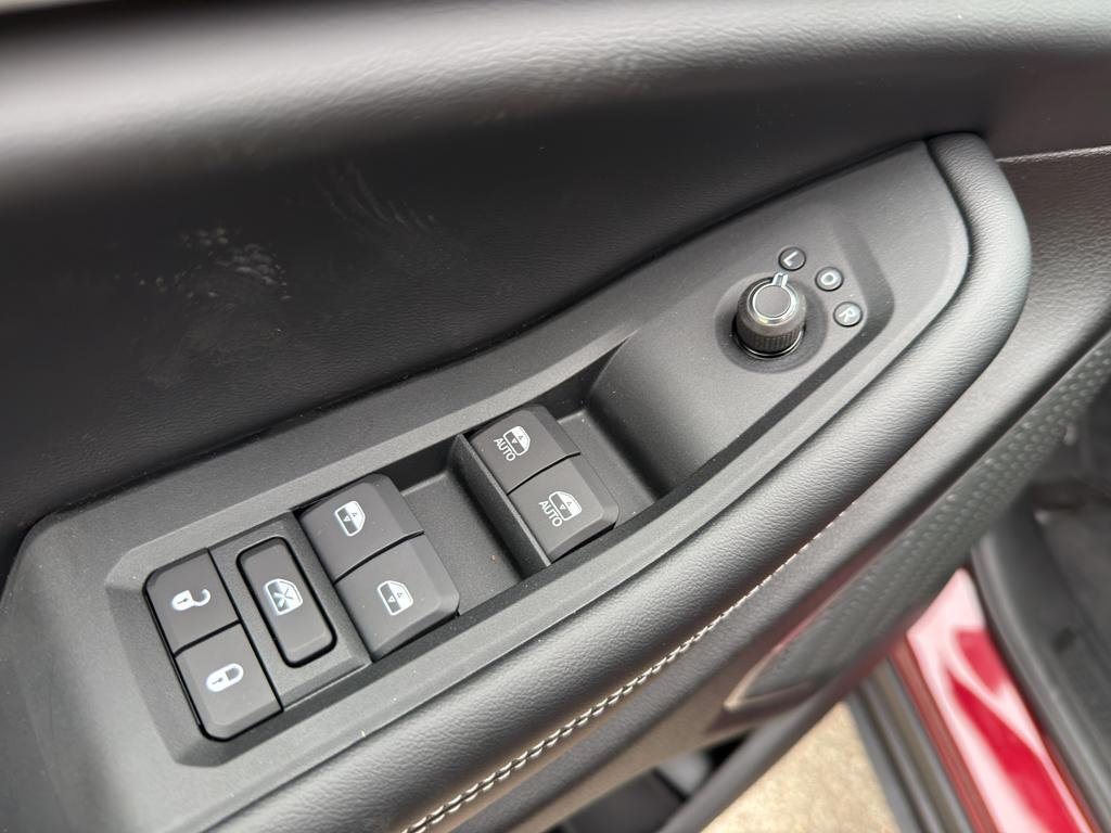 new 2025 Jeep Grand Cherokee L car, priced at $58,259