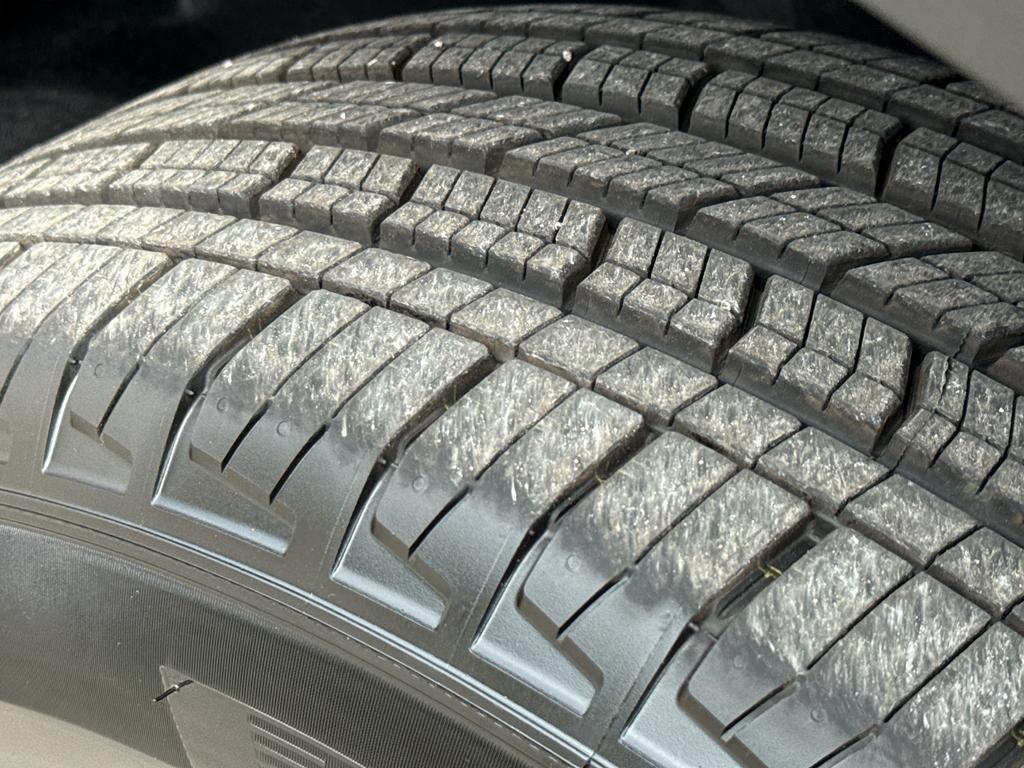 new 2025 Jeep Grand Cherokee L car, priced at $56,181