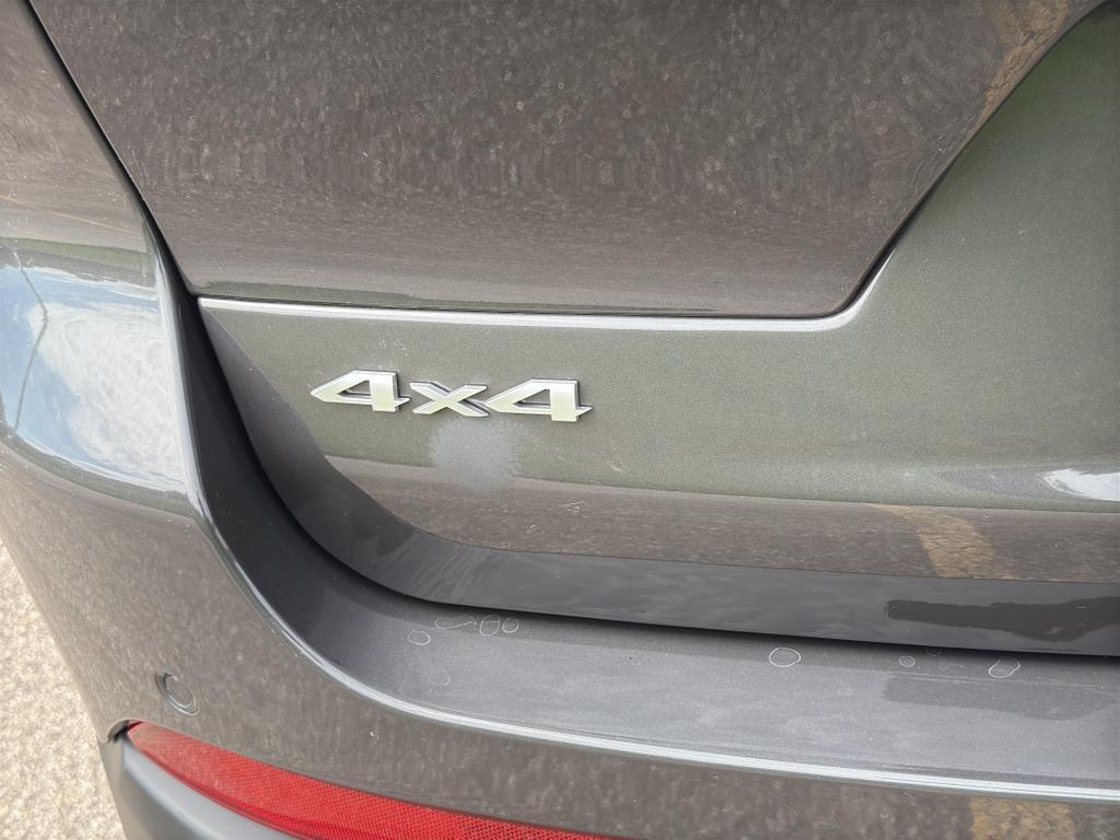 new 2025 Jeep Grand Cherokee L car, priced at $56,181