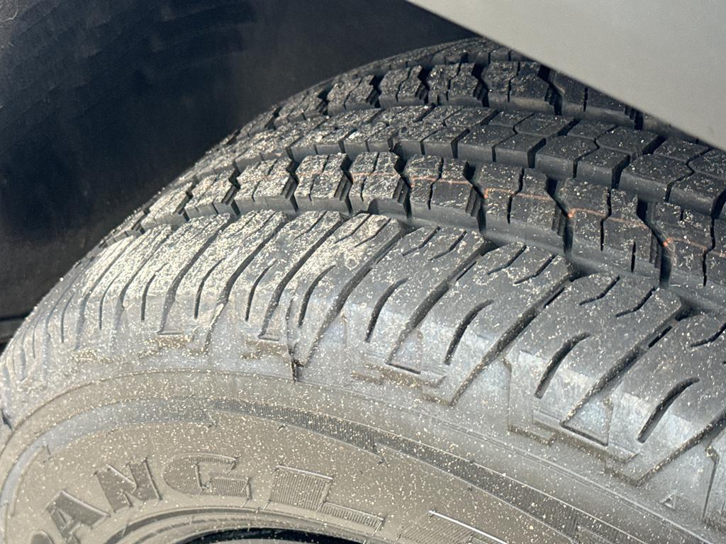 used 2024 Jeep Grand Cherokee car, priced at $31,995