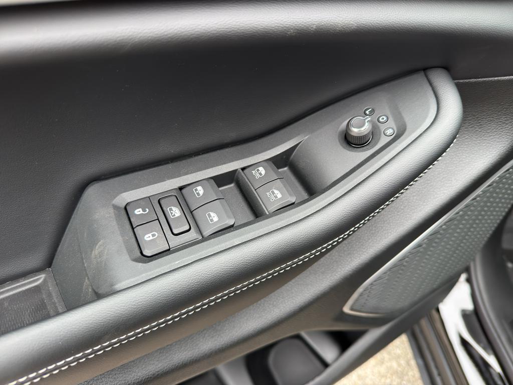new 2025 Jeep Grand Cherokee L car, priced at $58,259