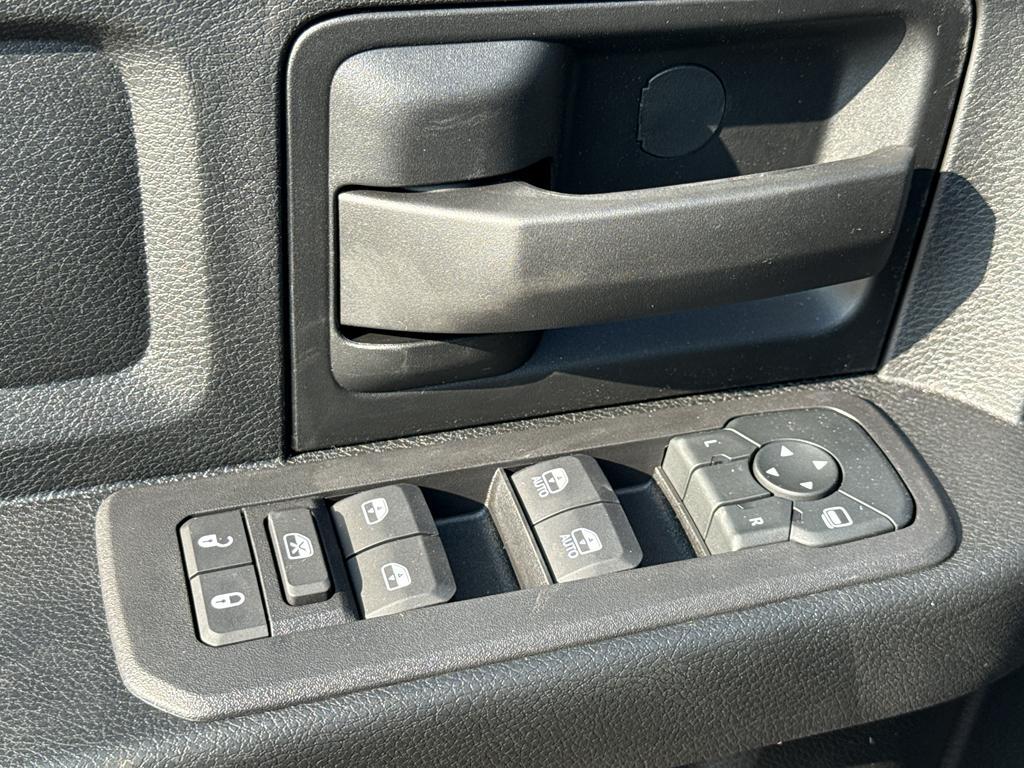 new 2025 Ram 2500 car, priced at $63,998