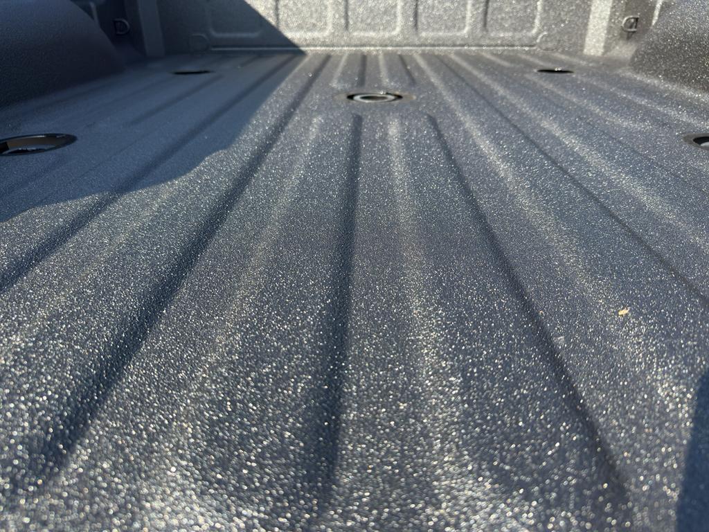 new 2025 Ram 2500 car, priced at $63,998