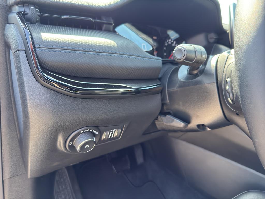 new 2025 Jeep Compass car, priced at $39,051
