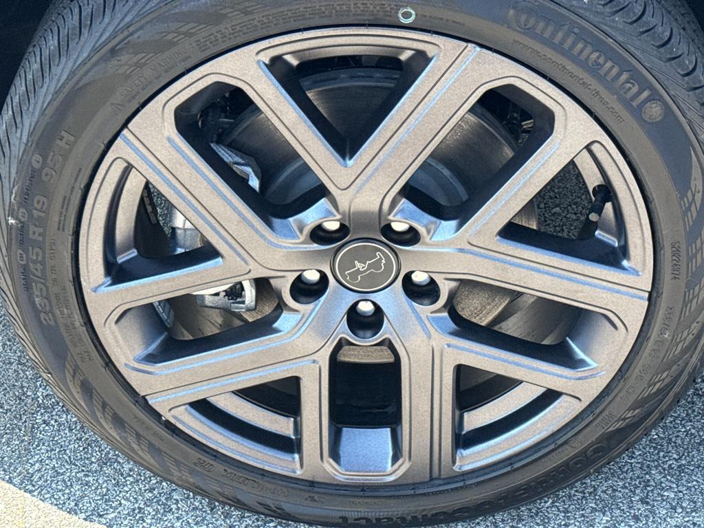 new 2025 Jeep Compass car, priced at $39,051