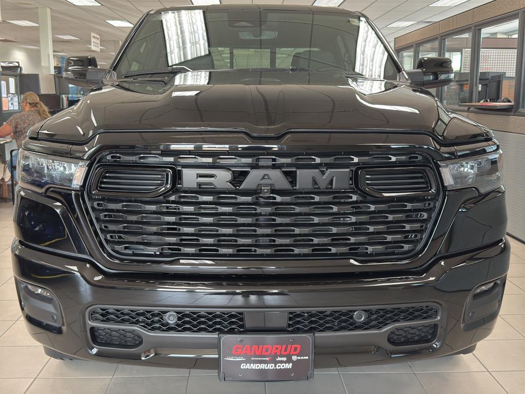 new 2025 Ram 1500 car