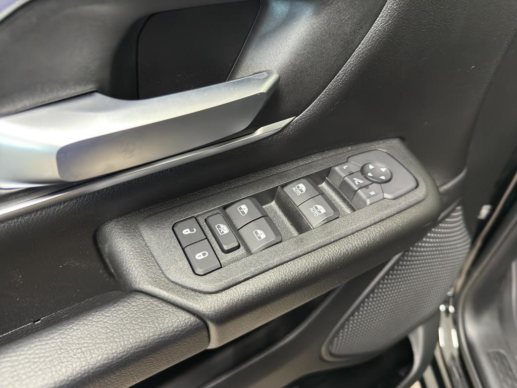 new 2025 Ram 1500 car
