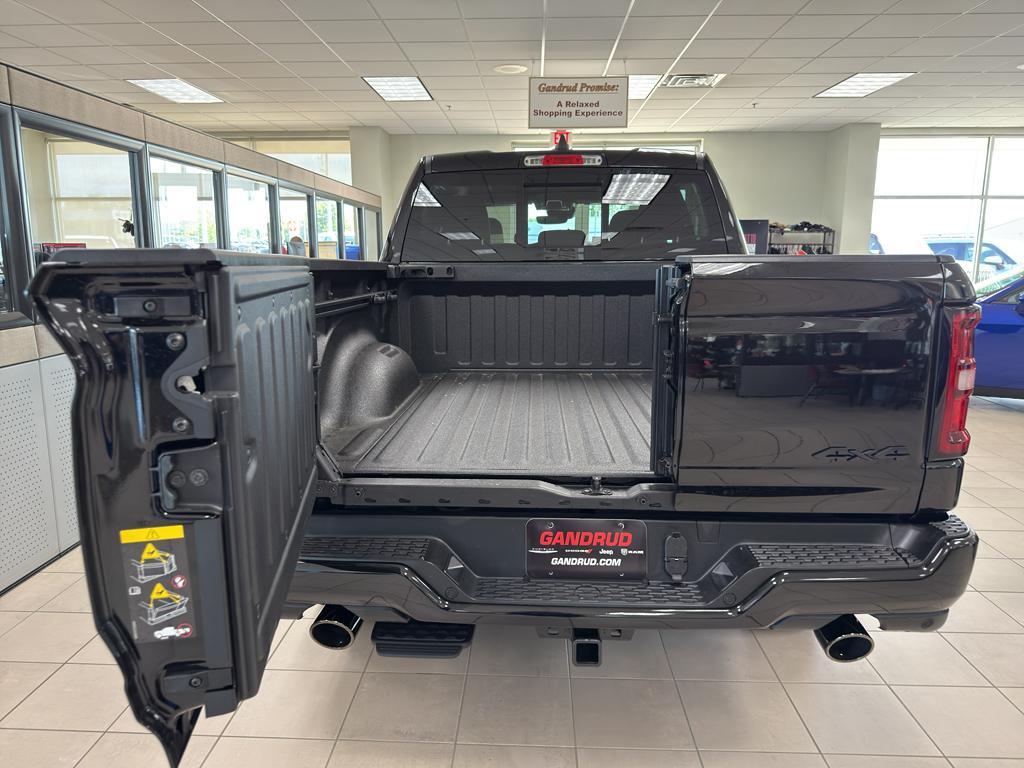 new 2025 Ram 1500 car