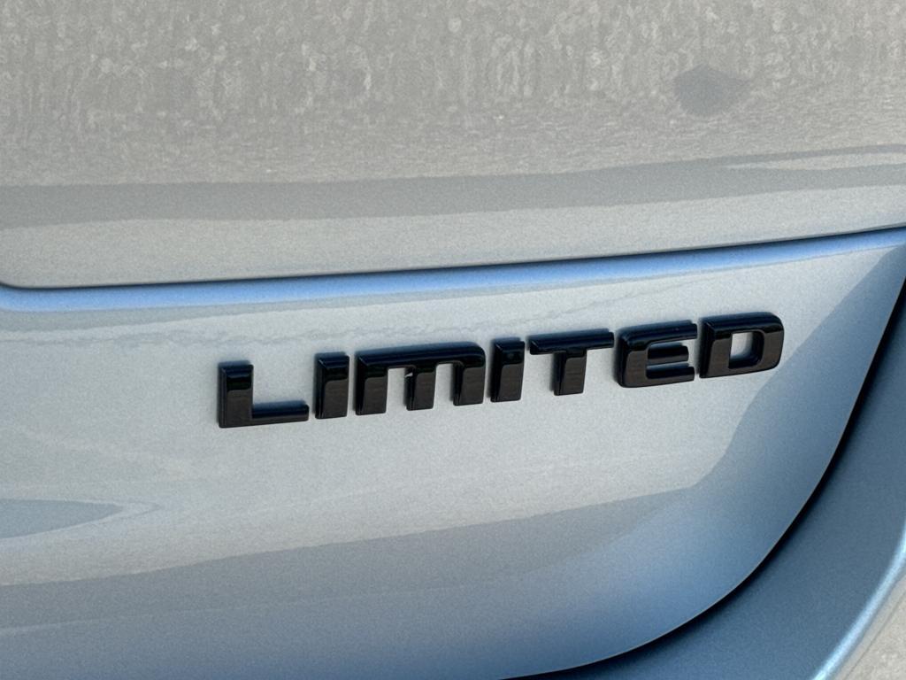 new 2025 Jeep Grand Cherokee L car, priced at $57,259