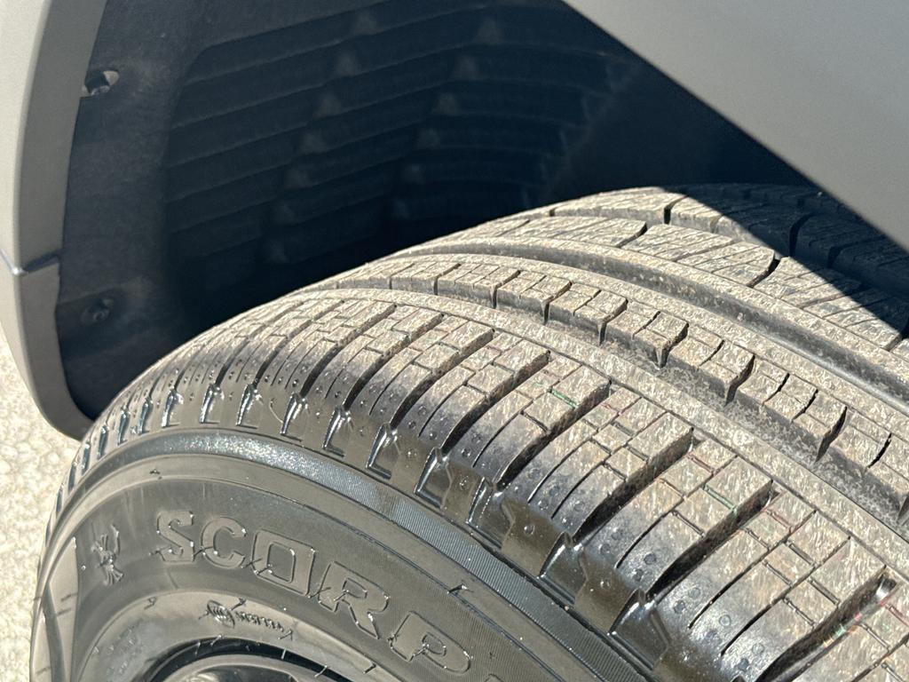 new 2025 Jeep Grand Cherokee L car, priced at $57,259