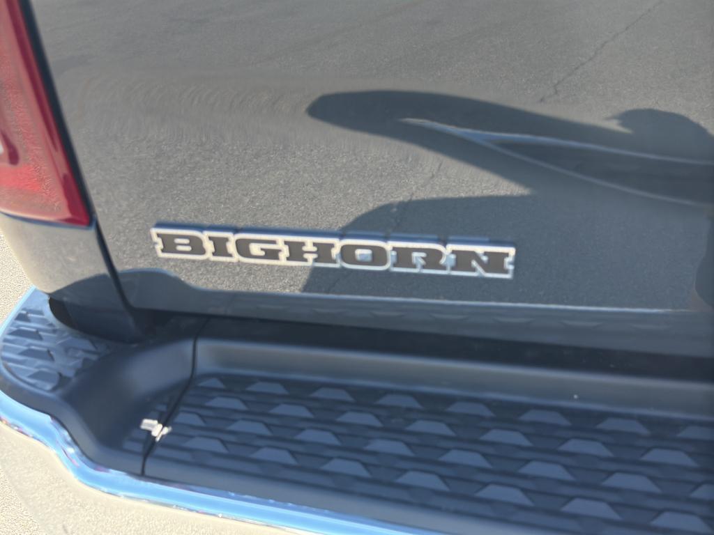 new 2025 Ram 2500 car, priced at $70,560