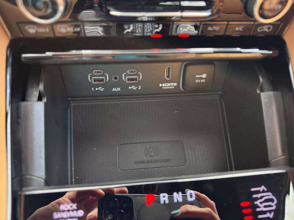 new 2025 Jeep Grand Cherokee car, priced at $66,638