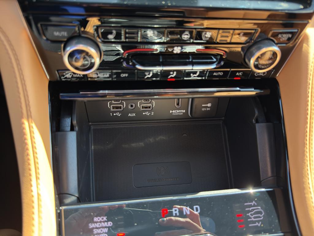 new 2025 Jeep Grand Cherokee car, priced at $65,310