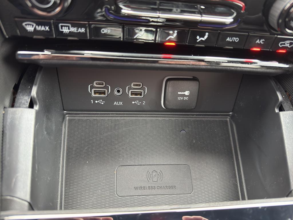 new 2025 Jeep Grand Cherokee L car, priced at $44,902