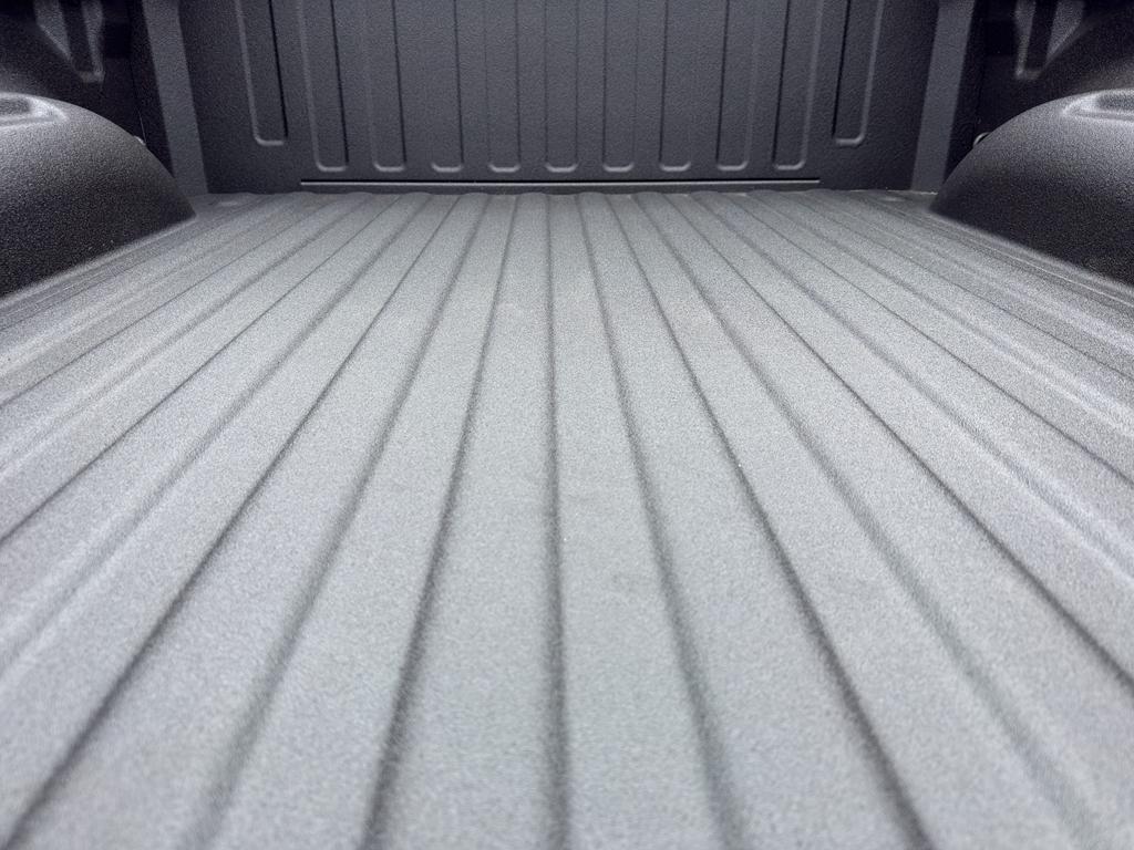 new 2026 Ram 1500 car, priced at $72,503