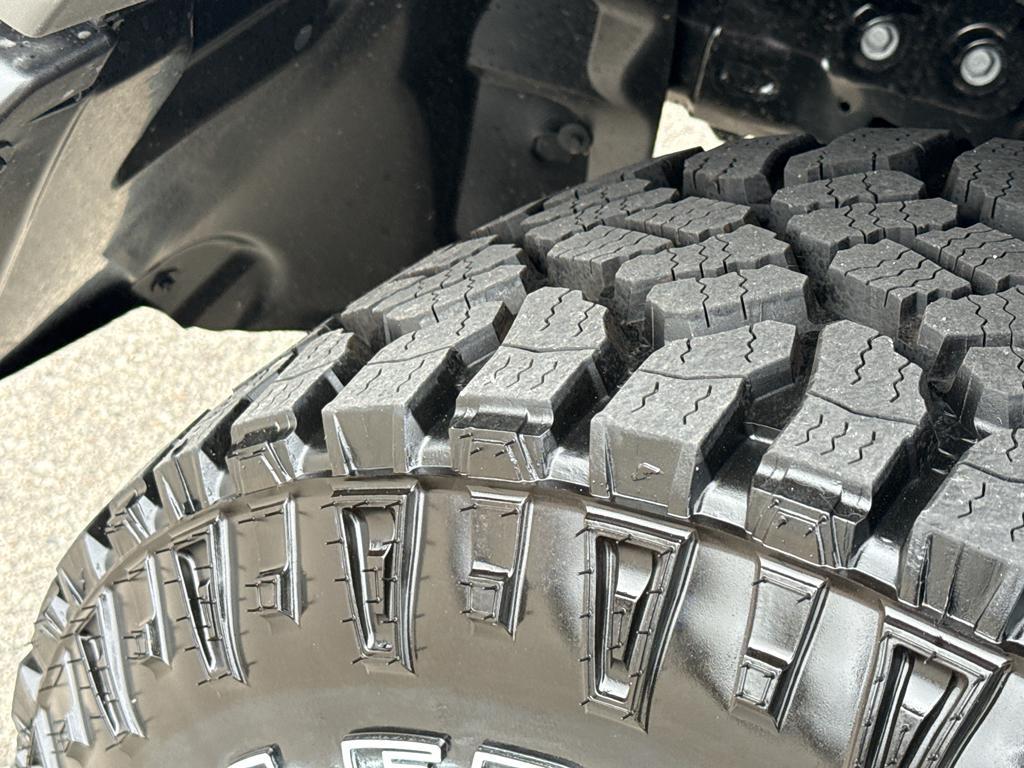 new 2026 Ram 1500 car, priced at $72,503