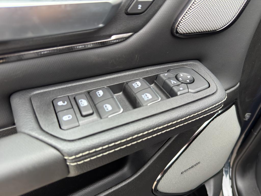 new 2026 Ram 1500 car, priced at $72,503