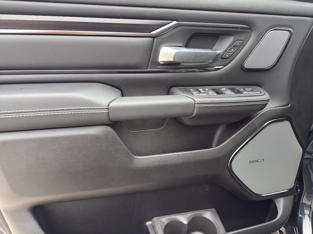new 2026 Ram 1500 car, priced at $72,503