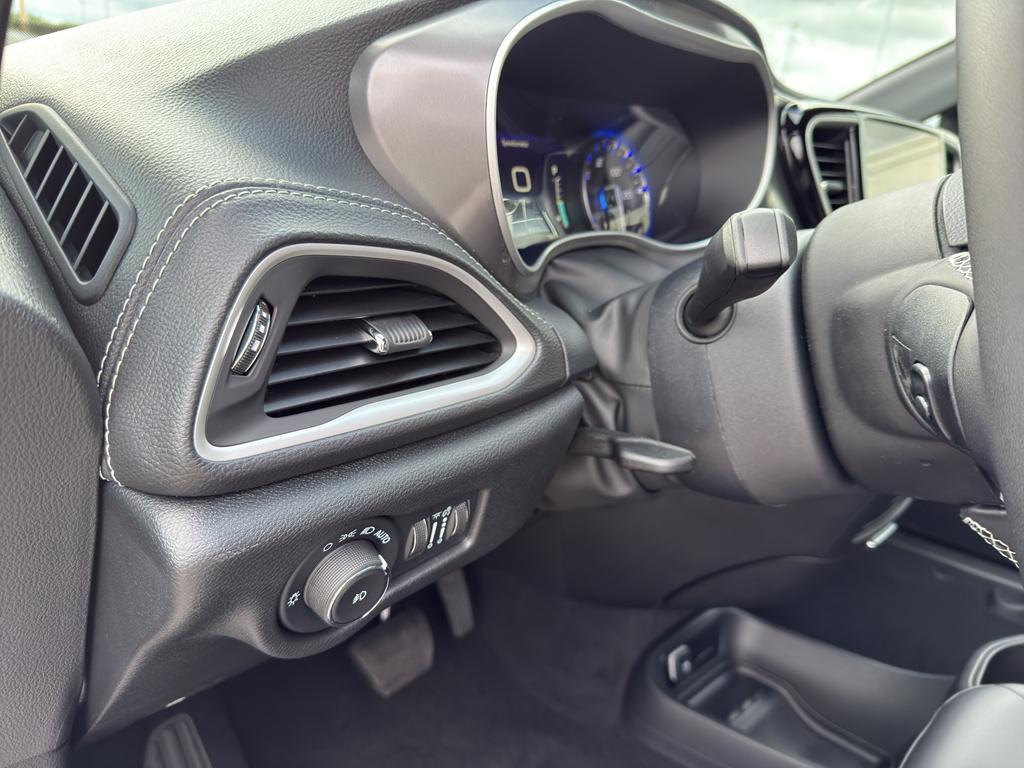 new 2026 Chrysler Pacifica car, priced at $45,525