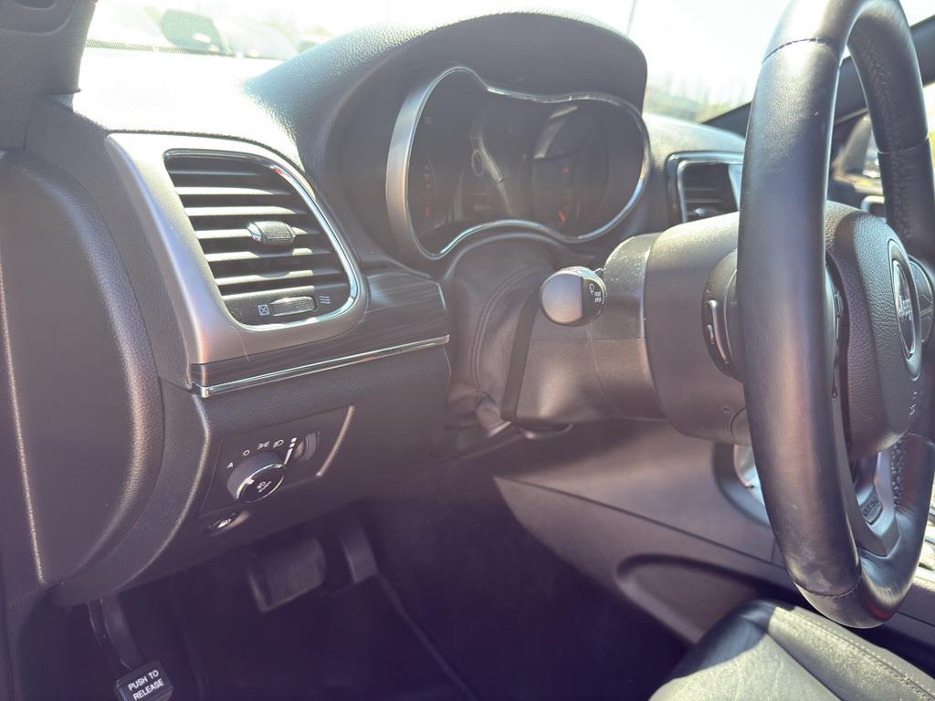 used 2022 Jeep Grand Cherokee WK car, priced at $30,895