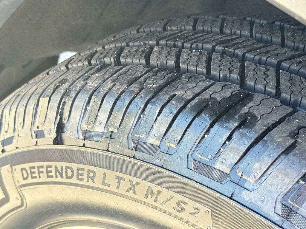 used 2022 Jeep Grand Cherokee WK car, priced at $30,895
