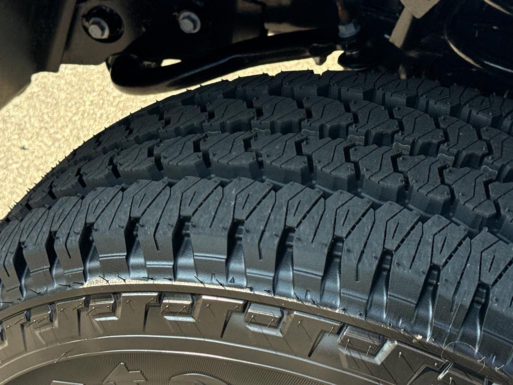 new 2025 Ram 2500 car, priced at $63,788