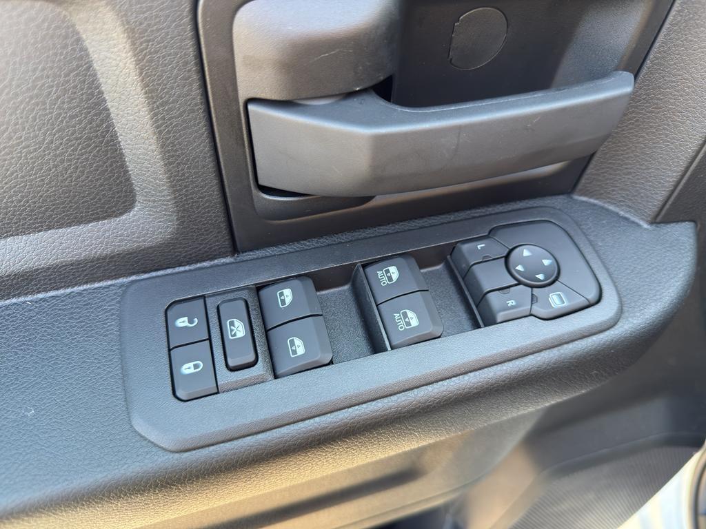 new 2025 Ram 2500 car, priced at $63,788