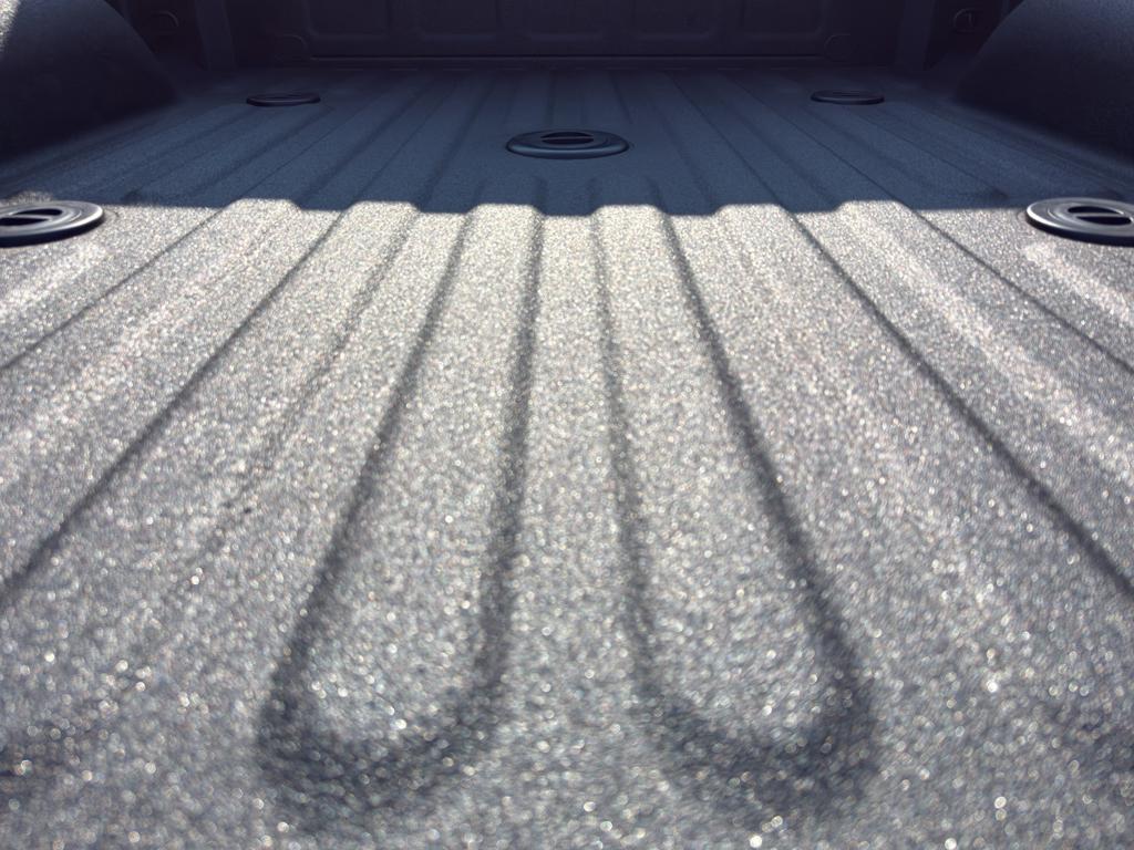 new 2025 Ram 2500 car, priced at $63,788