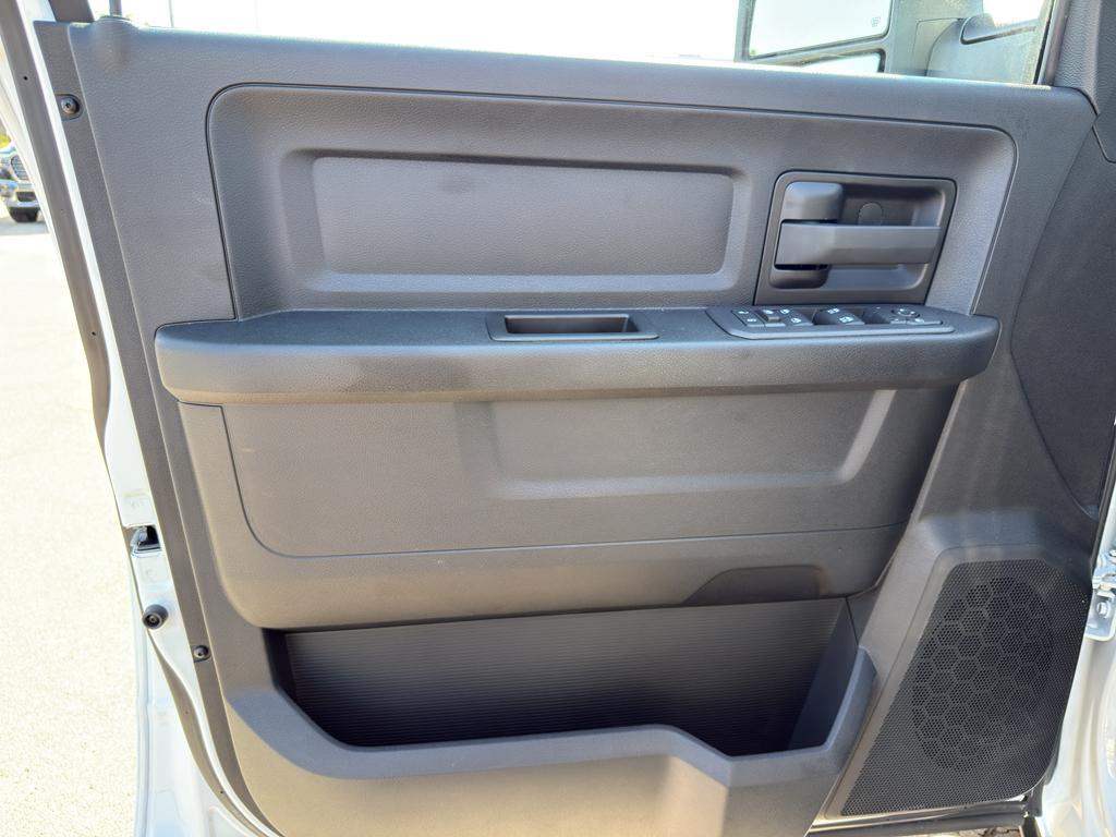 new 2025 Ram 2500 car, priced at $63,788