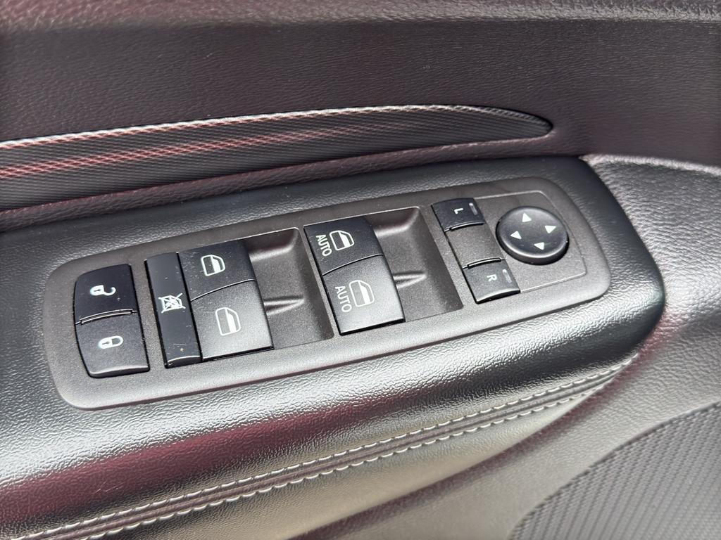 used 2022 Dodge Durango car, priced at $28,395