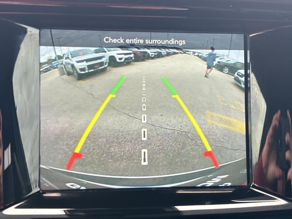 used 2022 Dodge Durango car, priced at $28,395