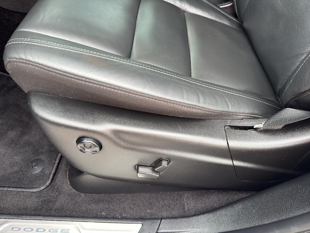 used 2022 Dodge Durango car, priced at $28,395