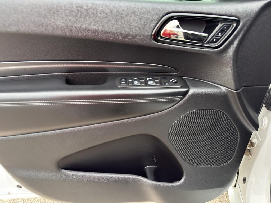 used 2022 Dodge Durango car, priced at $28,395