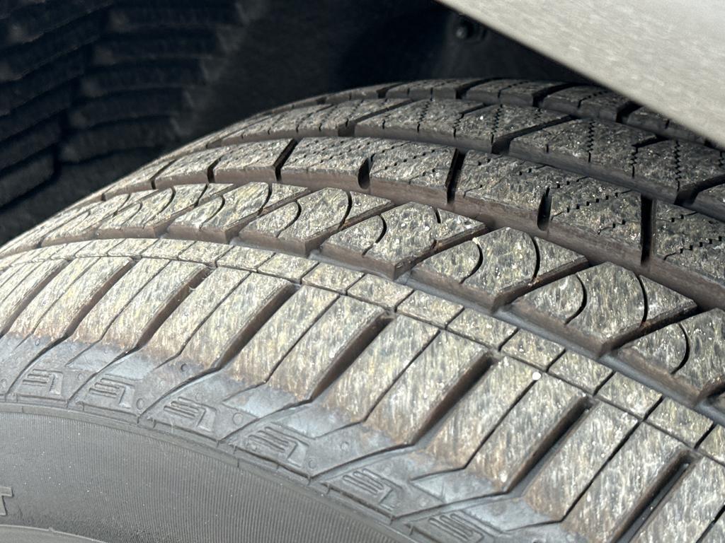 new 2025 Jeep Grand Cherokee L car, priced at $66,253