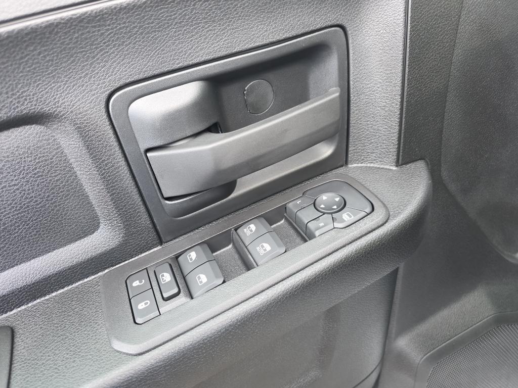 new 2025 Ram 2500 car, priced at $64,964