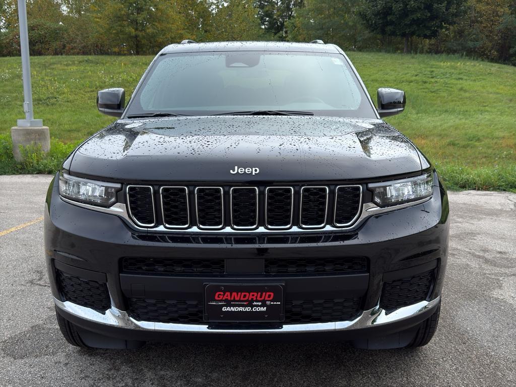 new 2025 Jeep Grand Cherokee L car, priced at $44,910