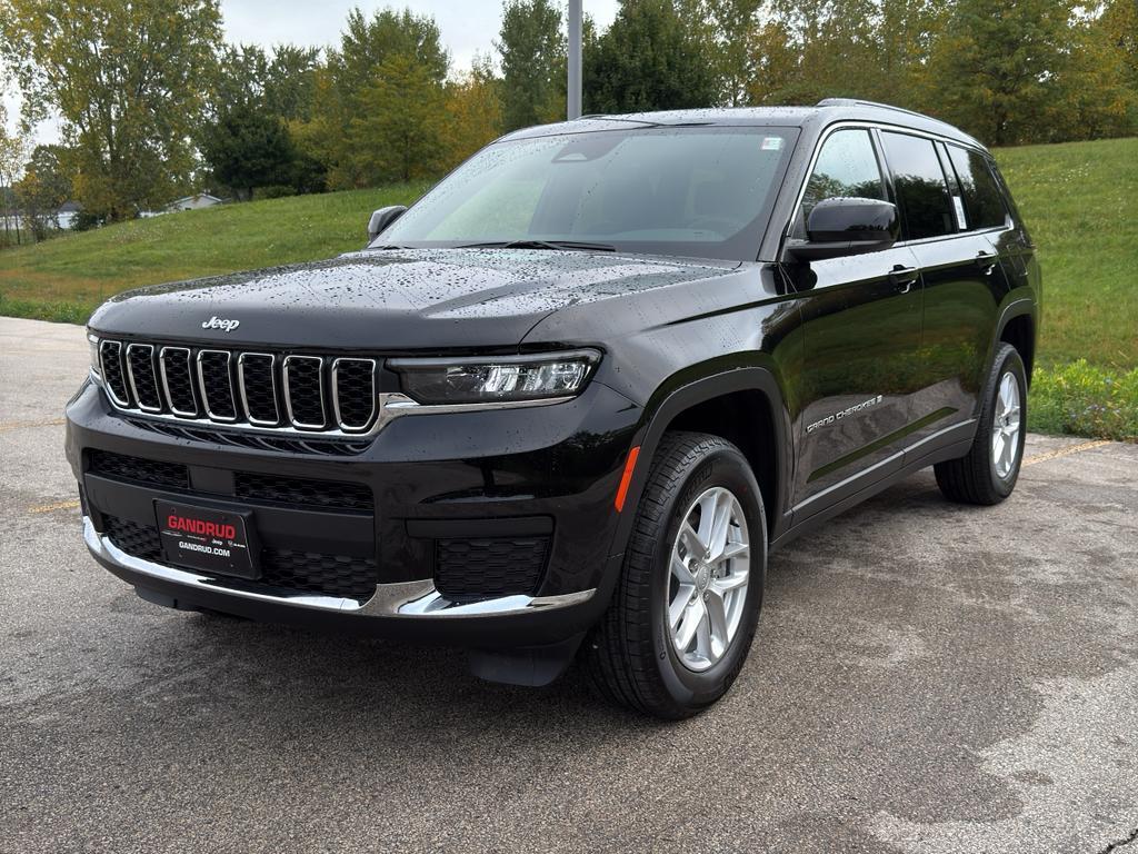 new 2025 Jeep Grand Cherokee L car, priced at $44,910