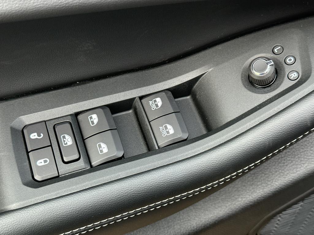 new 2025 Jeep Grand Cherokee L car, priced at $44,910