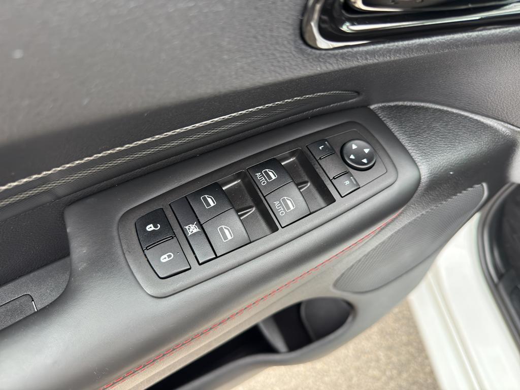 used 2024 Dodge Durango car, priced at $37,695