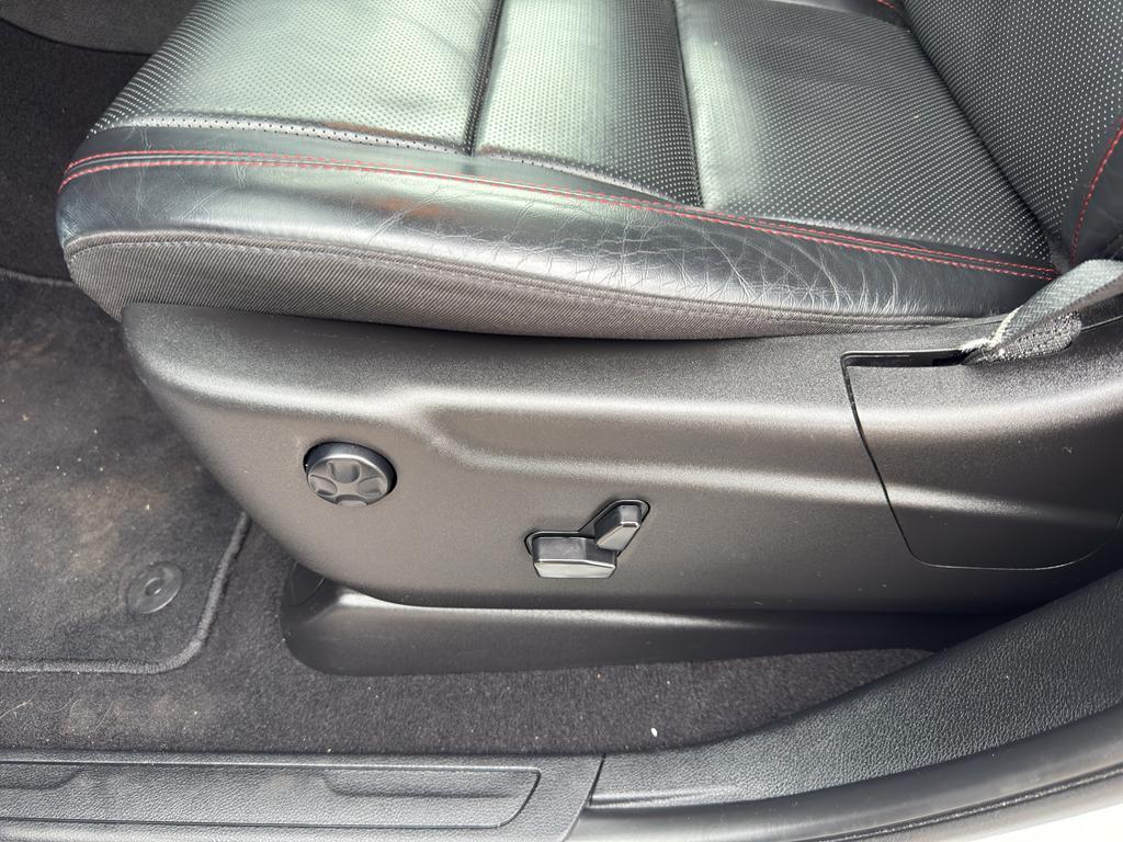 used 2024 Dodge Durango car, priced at $37,695